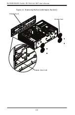 Предварительный просмотр 19 страницы Supero 7047AX-72RF User Manual