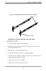 Предварительный просмотр 20 страницы Supero 7047AX-72RF User Manual