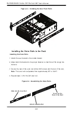 Предварительный просмотр 21 страницы Supero 7047AX-72RF User Manual