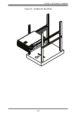 Предварительный просмотр 22 страницы Supero 7047AX-72RF User Manual