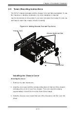 Предварительный просмотр 24 страницы Supero 7047AX-72RF User Manual