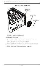 Предварительный просмотр 25 страницы Supero 7047AX-72RF User Manual