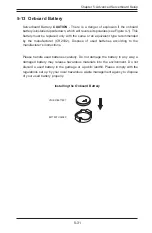 Предварительный просмотр 80 страницы Supero 7047AX-72RF User Manual