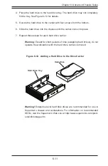 Предварительный просмотр 91 страницы Supero 7047AX-72RF User Manual