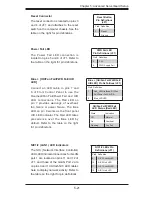 Preview for 73 page of Supero 8047R-7JRFT User Manual