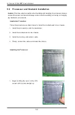 Preview for 48 page of Supero A+ 1012A-MRF User Manual