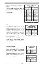 Preview for 61 page of Supero A+ 1012A-MRF User Manual