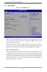 Preview for 82 page of Supero A+ 1012A-MRF User Manual