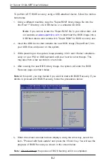 Preview for 102 page of Supero A+ 1012A-MRF User Manual