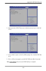 Preview for 103 page of Supero A+ 1012A-MRF User Manual