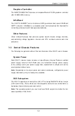 Preview for 11 page of Supero A+ 122TG-H6IBQRF User Manual