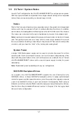 Preview for 15 page of Supero A+ 122TG-H6IBQRF User Manual