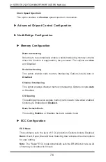 Preview for 102 page of Supero A+ 122TG-H6IBQRF User Manual