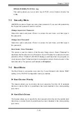 Preview for 111 page of Supero A+ 122TG-H6IBQRF User Manual