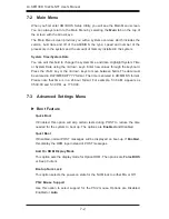 Preview for 92 page of Supero A+ SERVER 1022G-NTF User Manual