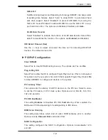 Preview for 99 page of Supero A+ SERVER 1022G-NTF User Manual