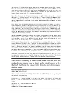 Preview for 2 page of Supero A+ Server 1022TC-IBQF User Manual