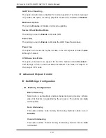 Preview for 90 page of Supero A+ Server 1022TC-IBQF User Manual