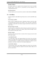 Preview for 102 page of Supero A+ Server 1022TC-IBQF User Manual