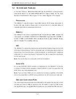 Preview for 12 page of Supero A+ SERVER 2022G-URF User Manual