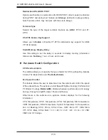 Preview for 80 page of Supero A+ SERVER 2022G-URF User Manual