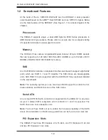 Preview for 10 page of Supero A+ Server 4022G-6F User Manual