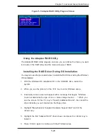 Preview for 77 page of Supero A+ Server 4022G-6F User Manual