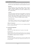 Preview for 104 page of Supero A+ Server 4022G-6F User Manual