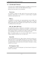 Preview for 12 page of Supero A+ SERVER User Manual