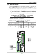 Предварительный просмотр 25 страницы Supero A1SA2-2550F User Manual