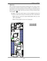 Предварительный просмотр 35 страницы Supero A1SA2-2550F User Manual