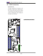 Предварительный просмотр 40 страницы Supero A1SA2-2550F User Manual