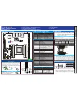 Supero A1SAi Series Quick Reference Manual предпросмотр