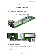 Предварительный просмотр 11 страницы Supero AOC-CTG-i1S User Manual