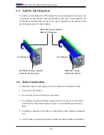 Предварительный просмотр 14 страницы Supero AOC-CTG-i1S User Manual