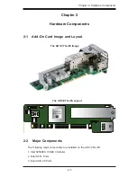 Preview for 11 page of Supero AOC-CTG-i2S User Manual