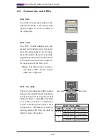 Preview for 12 page of Supero AOC-CTG-i2S User Manual