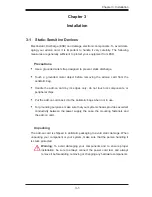 Preview for 13 page of Supero AOC-CTG-i2S User Manual