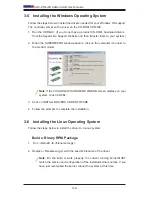 Preview for 16 page of Supero AOC-CTG-i2S User Manual