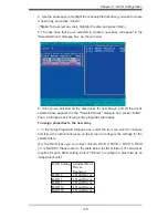 Предварительный просмотр 21 страницы Supero AOC-LPZCR2 User Manual