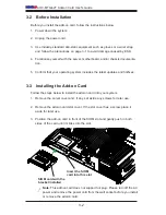 Preview for 17 page of Supero AOC-MTG-b2T User Manual