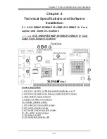 Preview for 9 page of Supero AOC-SIMLP-3+ User Manual