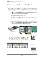 Preview for 14 page of Supero AOC-STG-b4S User Manual