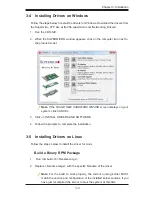 Preview for 21 page of Supero AOC-STGN-i1S User Manual