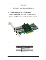 Предварительный просмотр 11 страницы Supero AOC-STGN-i2S User Manual