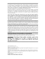 Preview for 2 page of Supero AOC-UIBF-m1 User Manual