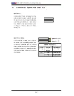 Предварительный просмотр 14 страницы Supero AOC-UIBF-m1 User Manual