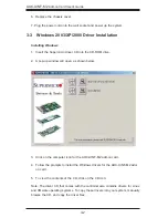 Preview for 14 page of Supero AOC-UINF-M2 User Manual