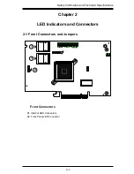 Preview for 11 page of Supero AOC-USAS-L8i User Manual