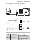 Preview for 13 page of Supero AOC-USASLP-S8i User Manual